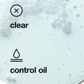 CLINIQUE Anti-Blemish Solutions Cleansing Gel - 125 ml