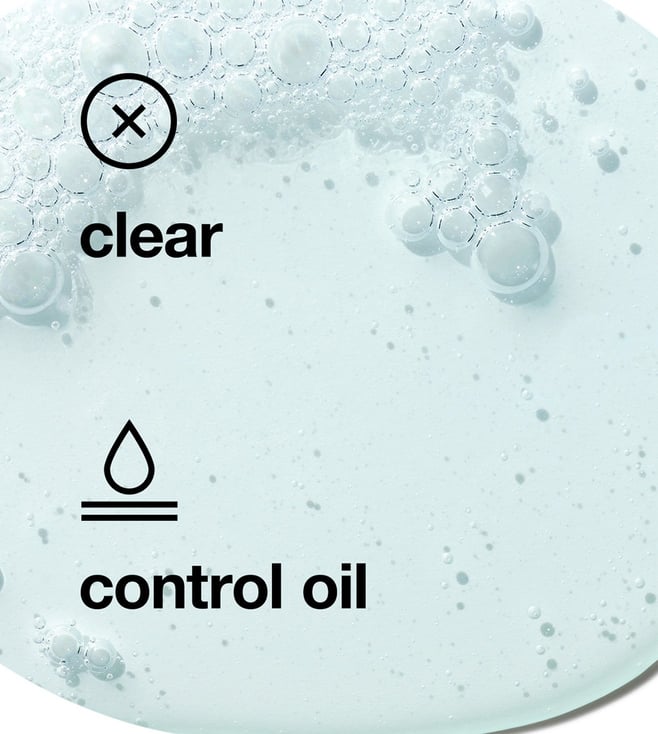 CLINIQUE Anti-Blemish Solutions Cleansing Gel - 125 ml