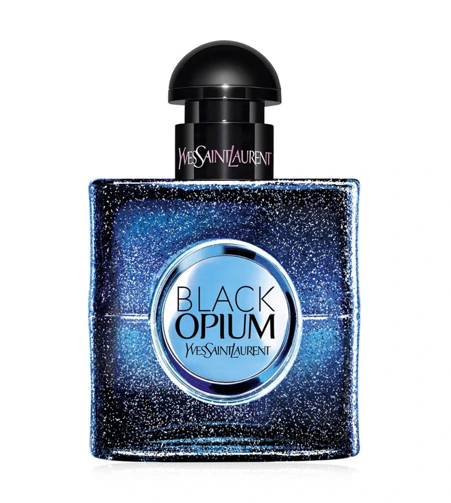 Yves Saint Laurent Black Opium Eau De Parfum Intense 90 ml