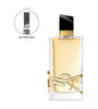 Yves Saint Laurent Libre Eau De Parfum Intense - 90ml