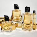Yves Saint Laurent Libre Eau De Parfum Intense - 90ml