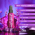 Forever 52 Mist + Fix It Setting Spray - MST001