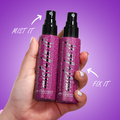 Forever 52 Mist + Fix It Setting Spray - MST001