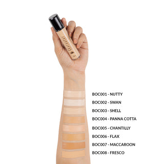 Character - Block Out Concealer