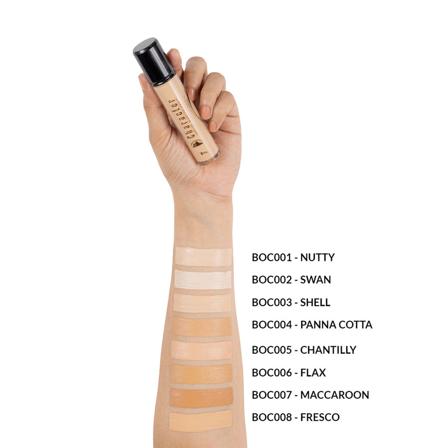 Character Cosmetics Black Out Concealer