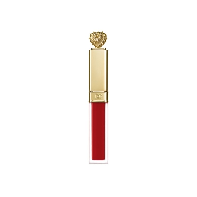 Dolce & Gabbana Everkiss Liquid Lipstick
