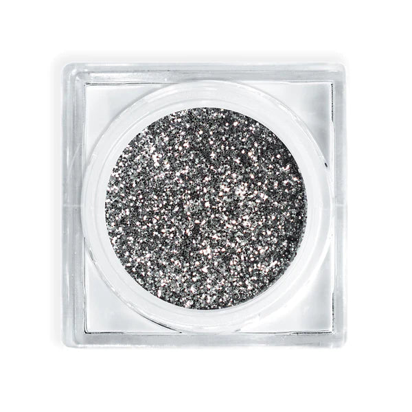 Lit glitter