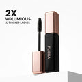 Flicka Cosmetics Lash it Out Mascara
