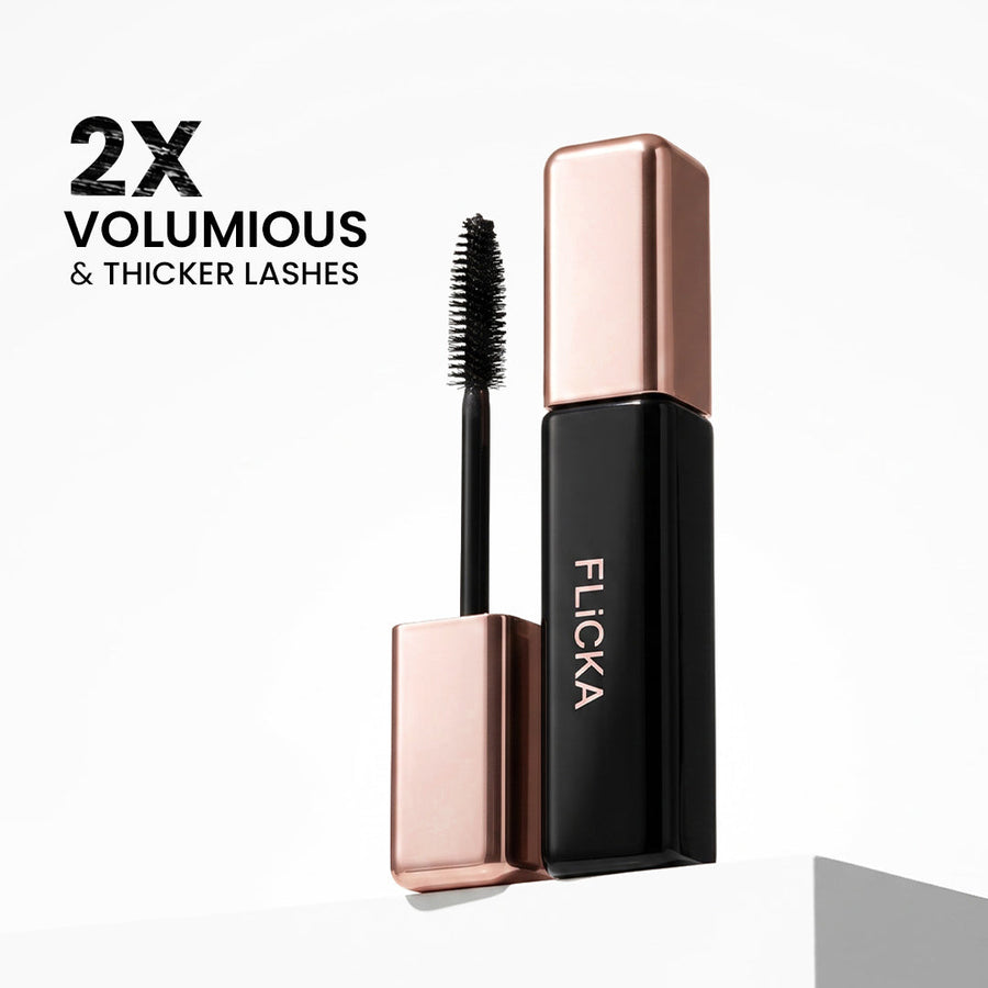 Flicka Cosmetics Lash it Out Mascara