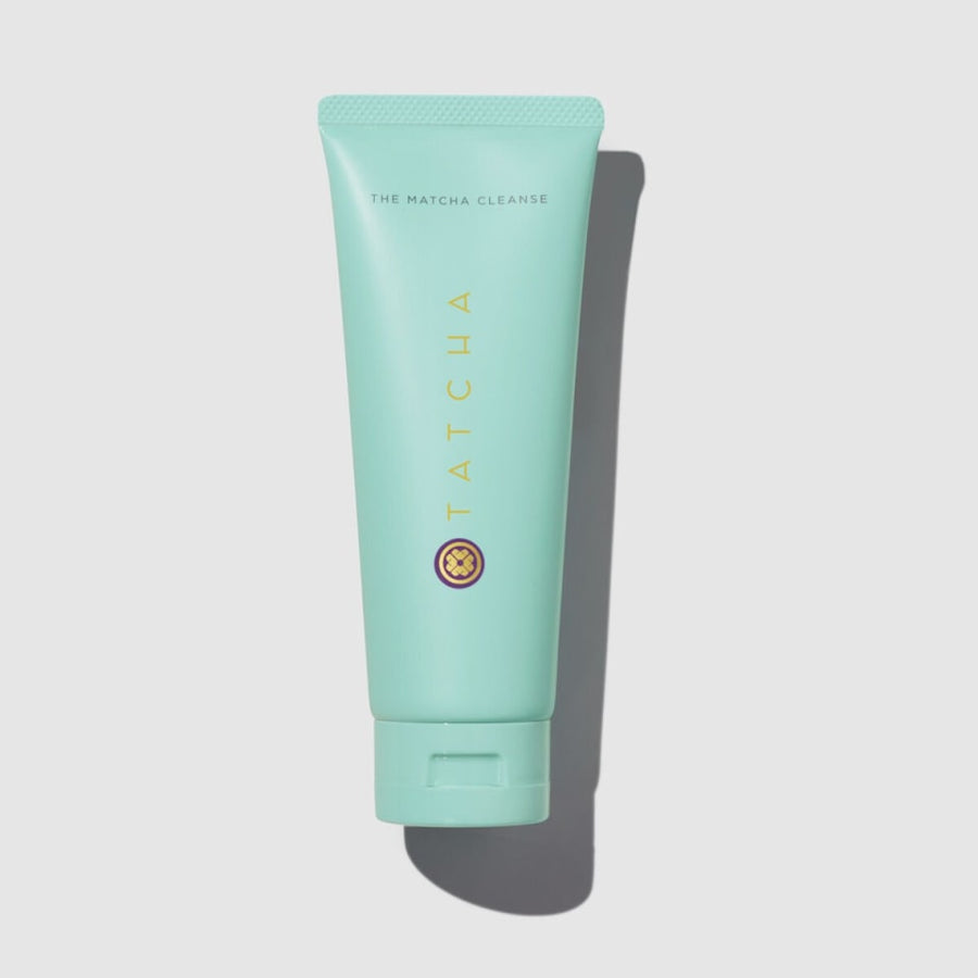 The Matcha Cleanse Daily Clarifying Gel Cleanser 150ML