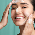 The Matcha Cleanse Daily Clarifying Gel Cleanser 150ML
