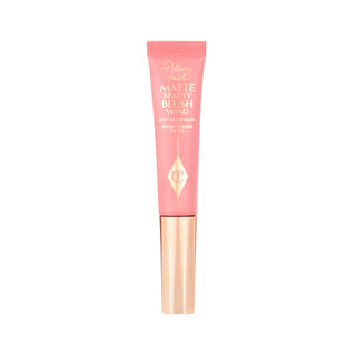 Charlotte Tilbury Matte beauty blush wand