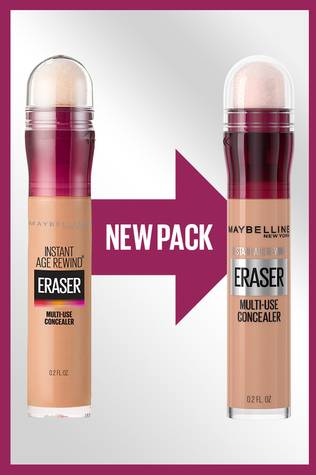 Maybelline Instant Age Rewind Concealer