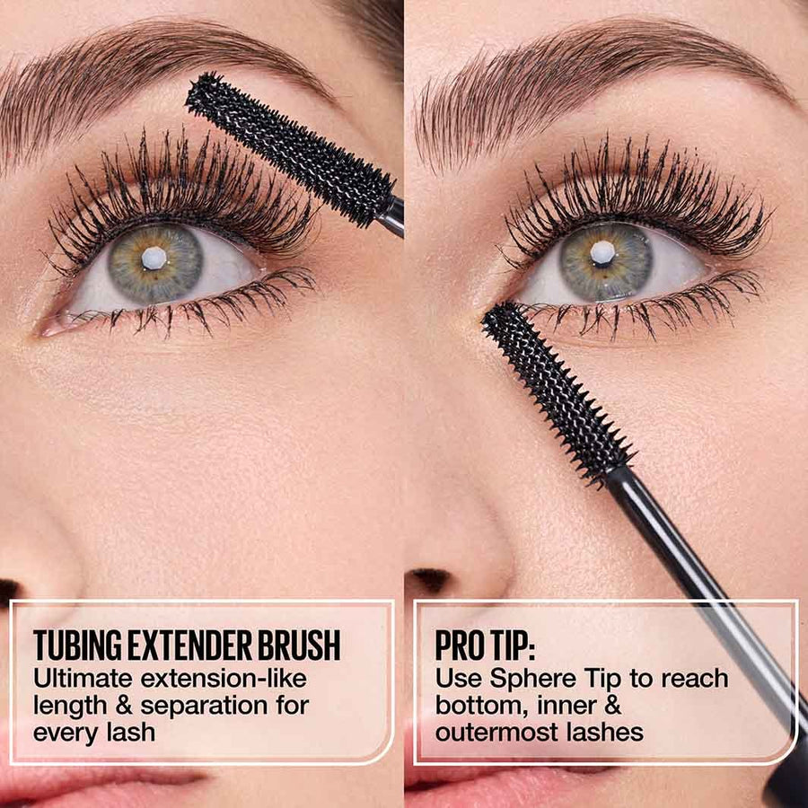 Maybelline Lash Sensational® Sky Tubes™ Tubing Mascara