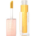 Maybelline Lifter Gloss, Hydrating Lip Gloss with Hyaluronic Acid