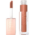 Maybelline Lifter Gloss, Hydrating Lip Gloss with Hyaluronic Acid