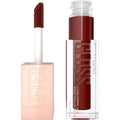 Maybelline Lifter Gloss, Hydrating Lip Gloss with Hyaluronic Acid