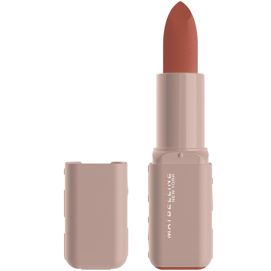 Maybelline Moisturizing Serum Lipstick