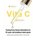 Medicube  Deep Vita C Capsule Serum [30ml]
