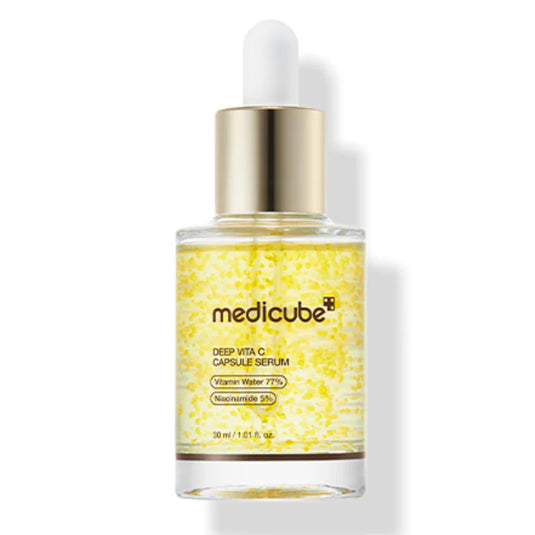 Medicube  Deep Vita C Capsule Serum [30ml]