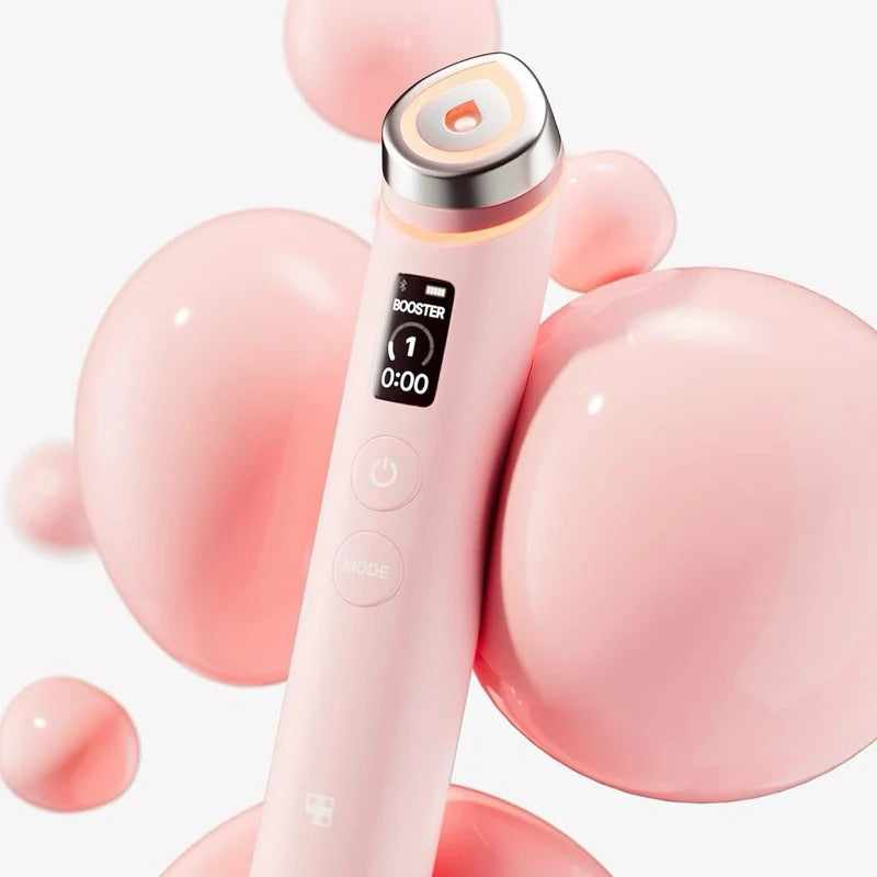 Medicube Age-R Booster Pro Pink
