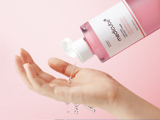 Medicube PDRN Pink Soothing Toner 250ml