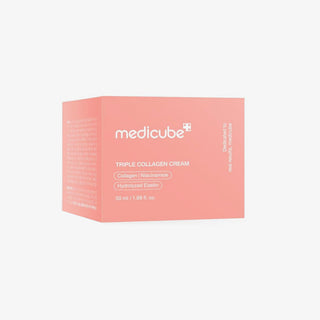 Medicube Triple Collagen Cream 50 ml