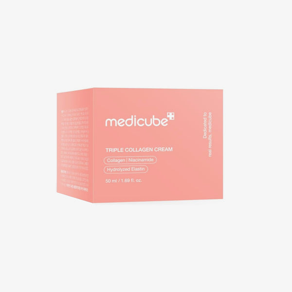Medicube Triple Collagen Cream 50 ml