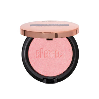 B Perfect Scorched Luxe Powder Blush