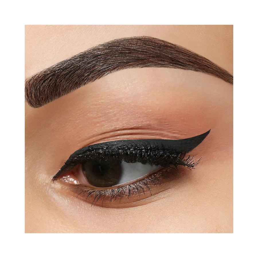 Inglot amc Eyeliner gel- black 77