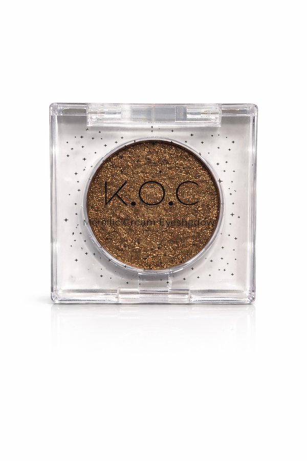 K.O.C Metallic Cream Eyeshadow