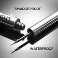 RENEE Midnight Matte Eyeliner, 2.5 ml