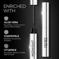 RENEE Midnight Matte Eyeliner, 2.5 ml