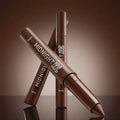 RENEE Midnight XXL Waterproof & Smudge-proof Kohl With Sharpener