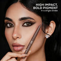RENEE Midnight XXL Waterproof & Smudge-proof Kohl With Sharpener