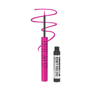 Maybelline New York Tattoo 48H Dip In Liquid Eyeliner