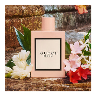 Gucci Bloom Eau De Parfum • 100ml