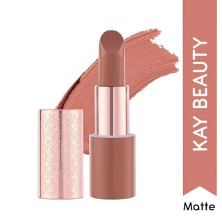 Kay Beauty Matte Drama Long Stay Lipstick