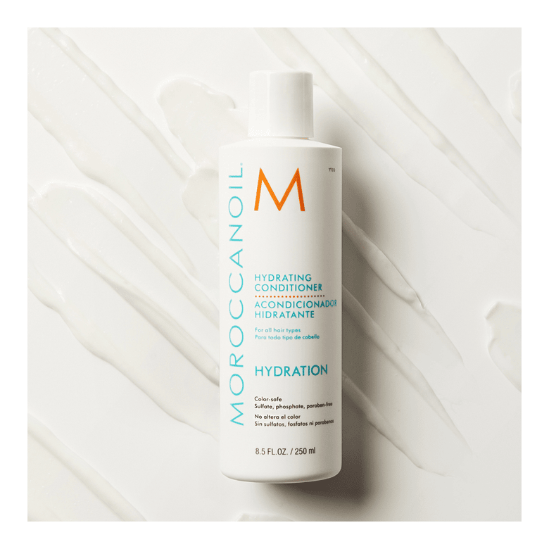 MOROCCANOIL Hydrating Conditioner • 250ml