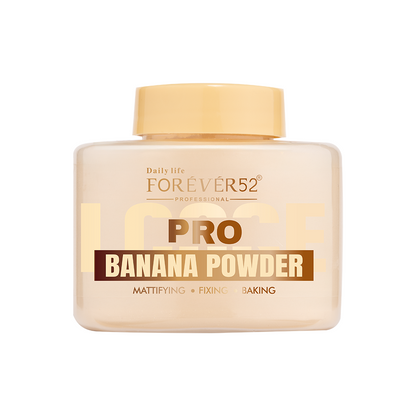 Forever 52 Pro Loose Setting Powder