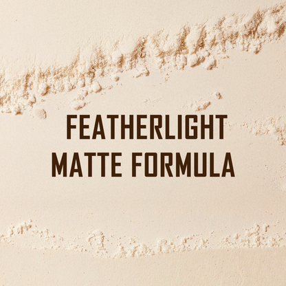 Forever 52 Pro Loose Setting Powder