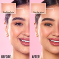 Forever 52 Pro Loose Setting Powder
