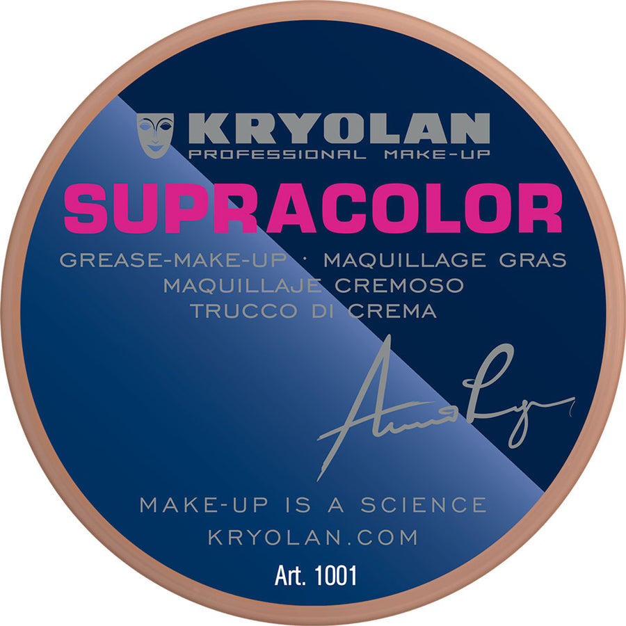 Kryolan Supracolor Single Base 8ml