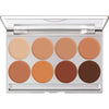 Kryolan Ultra Foundation Mirror Palette - Bridal