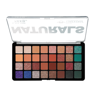 Forever 52 Naturals The All You Need Palette