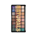 Forever 52 Naturals The All You Need Palette