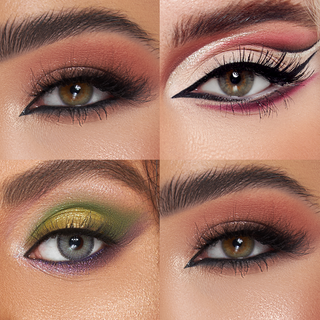 Forever 52 Naturals The All You Need Palette
