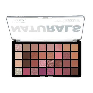 Forever 52 Naturals The All You Need Palette