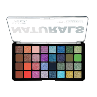 Forever 52 Naturals The All You Need Palette