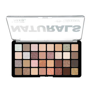 Forever 52 Naturals The All You Need Palette